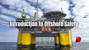 Crane Terms  and Basics: Safe Offshore Operations